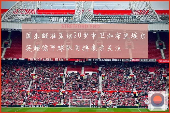 国米瞄准莱切20岁中卫加布里埃尔英超德甲球队同样表示关注